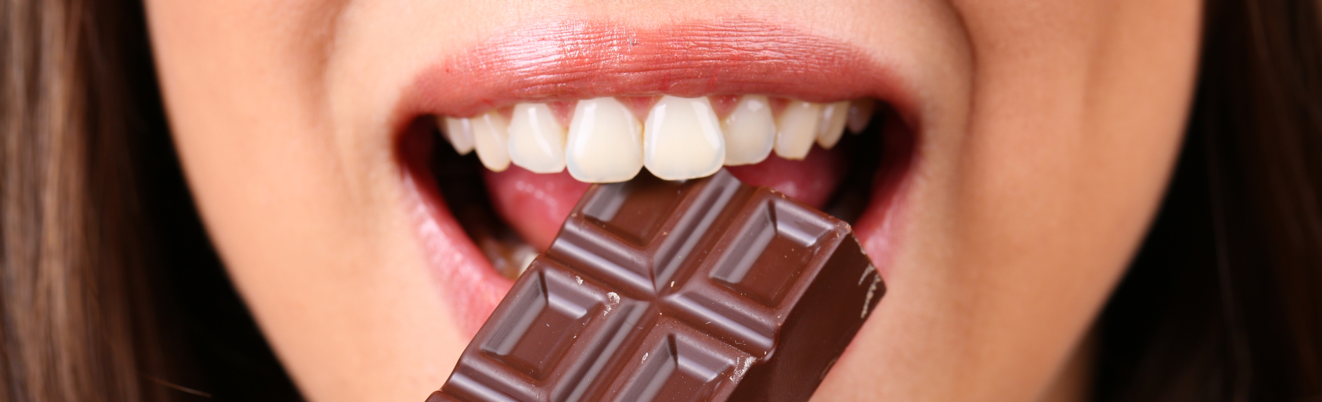 Is Chocolate Good for your Teeth?